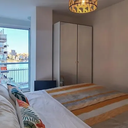 Stunning Sea View, Albufereta, Alicante Extérieur photo