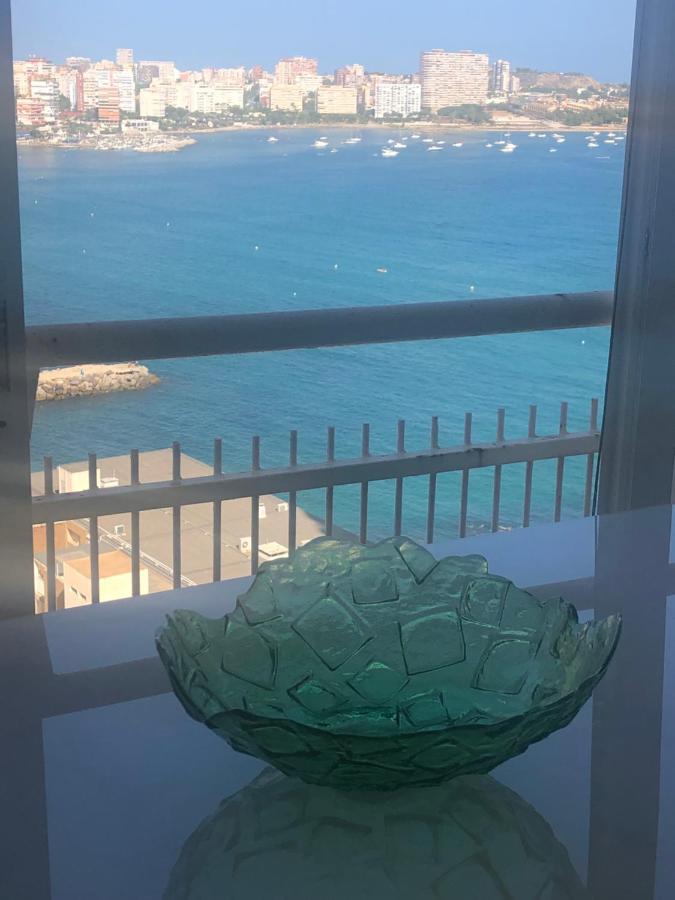 Appartement Stunning Sea View, Albufereta, Alicante